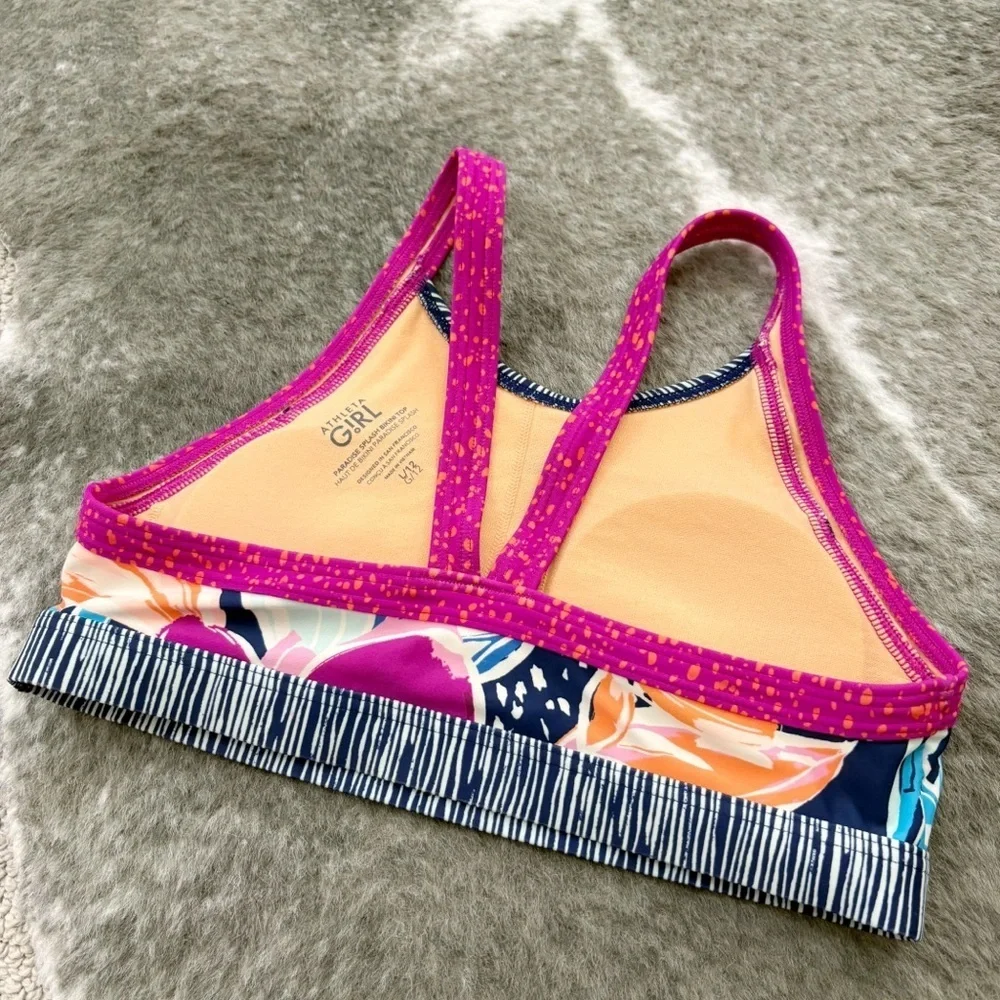 Athleta here’s super